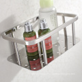 304 Stainless Steel Wall Corner Bathroom Shower Caddy Holder